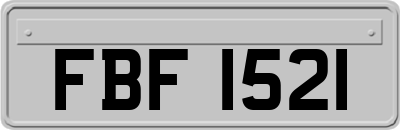 FBF1521