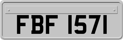 FBF1571