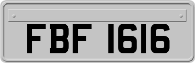 FBF1616
