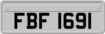 FBF1691