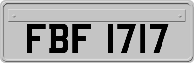 FBF1717