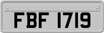 FBF1719