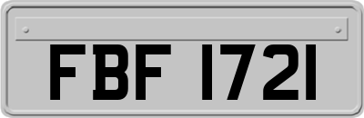 FBF1721