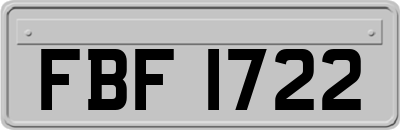 FBF1722