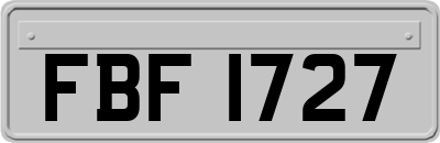 FBF1727