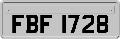 FBF1728