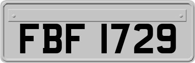 FBF1729
