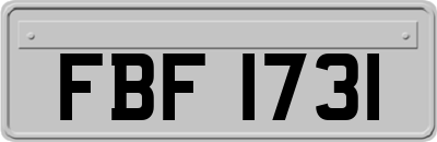 FBF1731