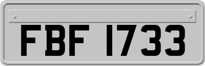 FBF1733