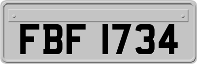 FBF1734