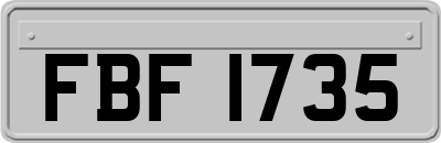 FBF1735