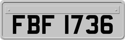 FBF1736