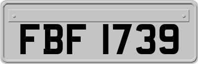 FBF1739