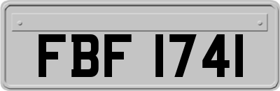 FBF1741