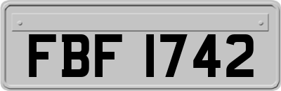 FBF1742