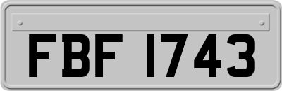 FBF1743