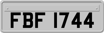 FBF1744