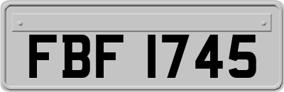 FBF1745