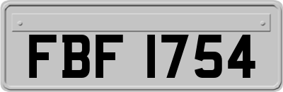 FBF1754