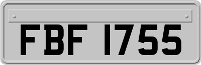 FBF1755