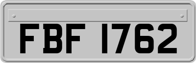 FBF1762
