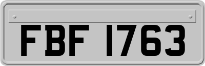 FBF1763