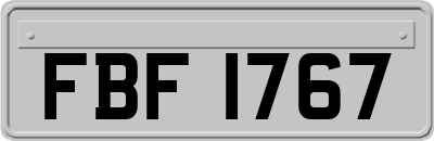 FBF1767