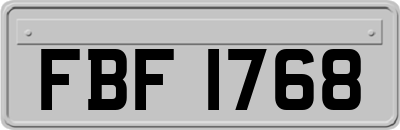 FBF1768