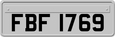 FBF1769