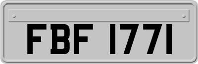 FBF1771