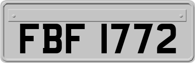 FBF1772