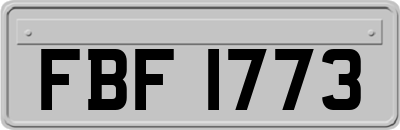 FBF1773