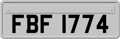 FBF1774