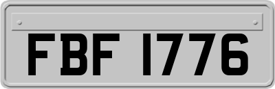 FBF1776