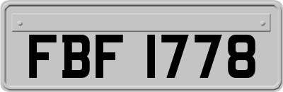 FBF1778