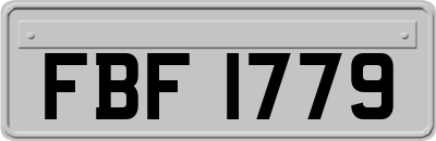 FBF1779