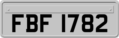 FBF1782