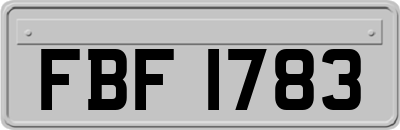 FBF1783