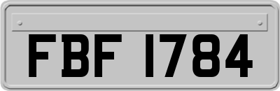 FBF1784