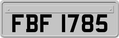FBF1785