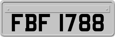 FBF1788