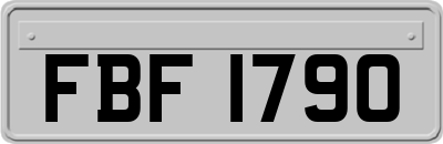 FBF1790