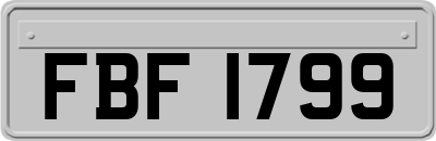 FBF1799