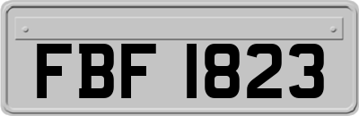 FBF1823