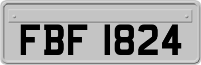 FBF1824