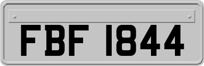 FBF1844