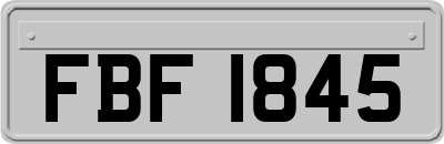 FBF1845