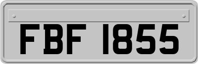 FBF1855