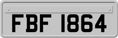 FBF1864