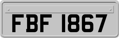 FBF1867
